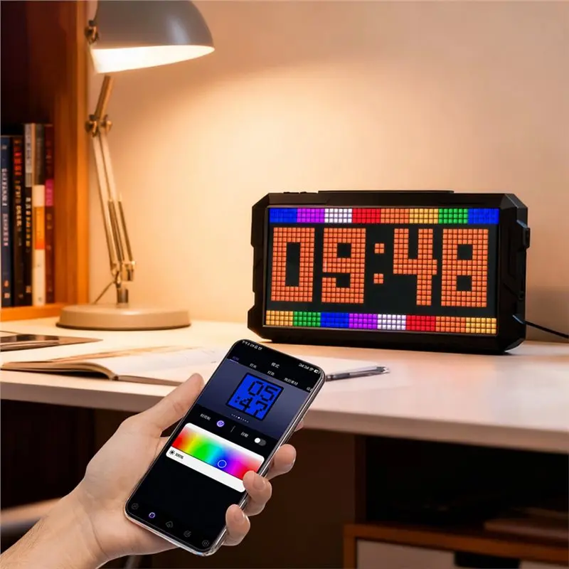 at41-graffiti-animation-rgb-led-pixel-screen-clock-nightlight-diy-drawing-panel-for-game-room-decor-gift-idea
