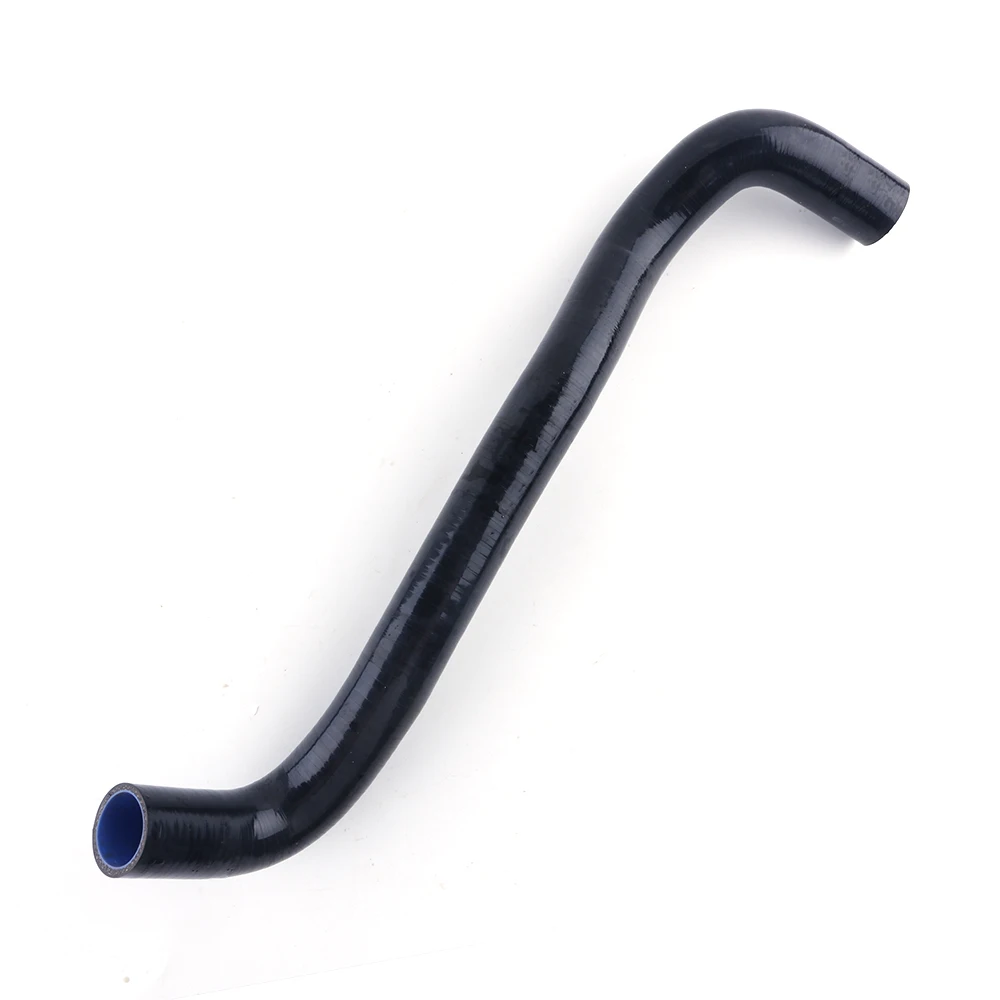 9PCS 3PLY For CHEVY CORVETTE 5.7L LT1 V8 1991 1992 1993 1994 1995 1996 Silicone Air Intake Inlet Induction Hose Pipe Tube Kit
