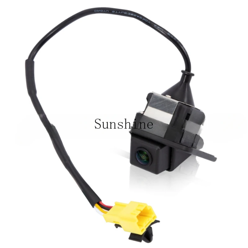 

95760-2T001 for 2014-2019 far ship reversing camera PDC rearview mirror