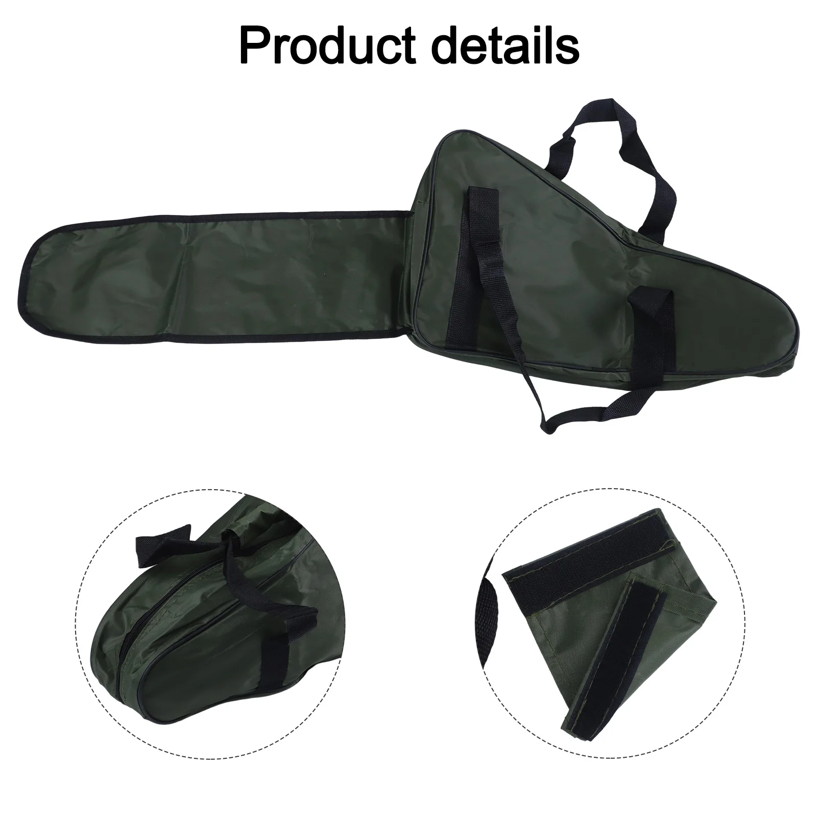 Storage Bag for chainsaw Tote for chainsaw Bag Oxford Cloth Rainproof Waterproof Garden Tools Bag High Quality