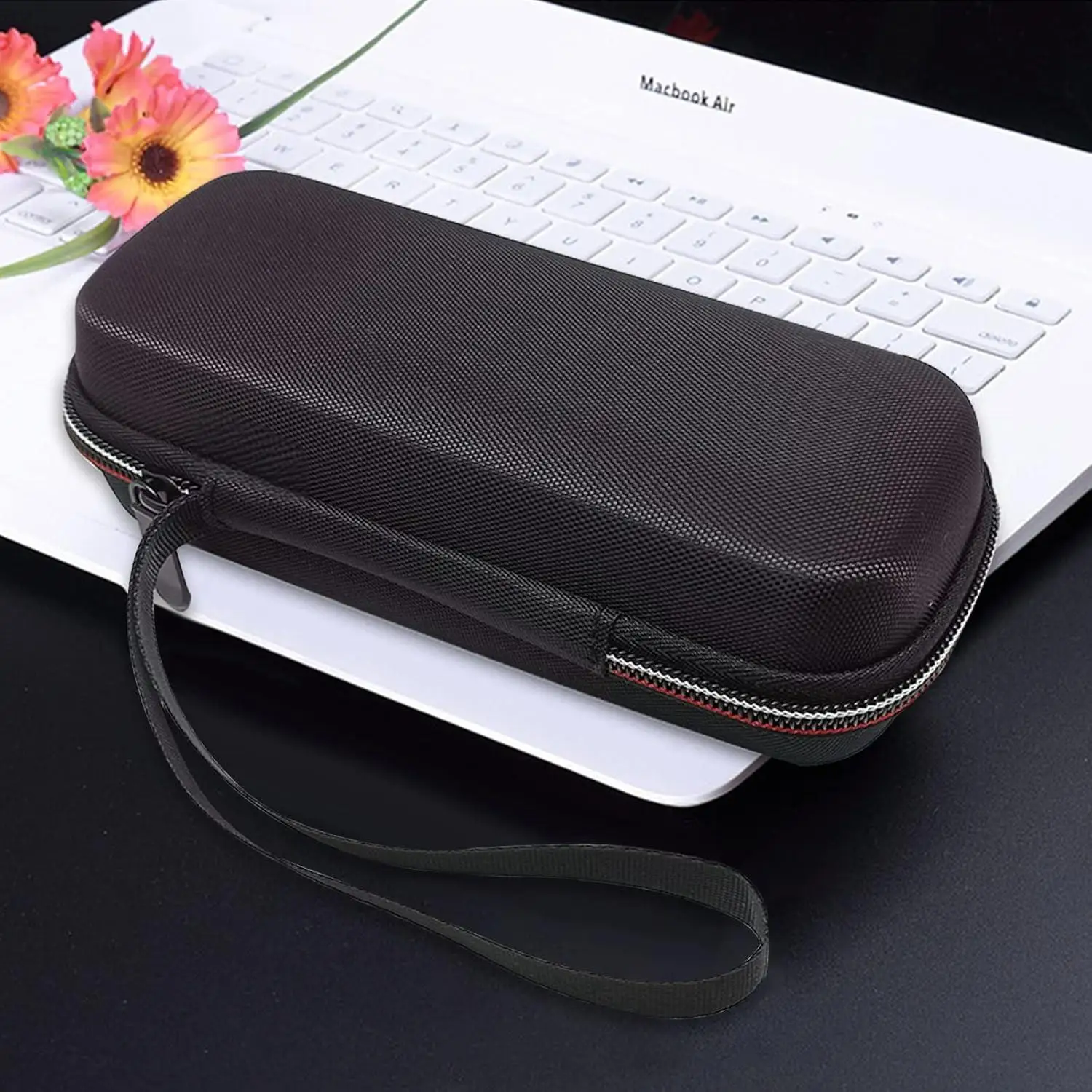 حقيبة ماكينة حلاقة واقية basedea-EVA ، صندوق تخزين لفيليبس ون بليد ، آلة تشذيب اللحية المحمولة ، حقيبة حماية #4