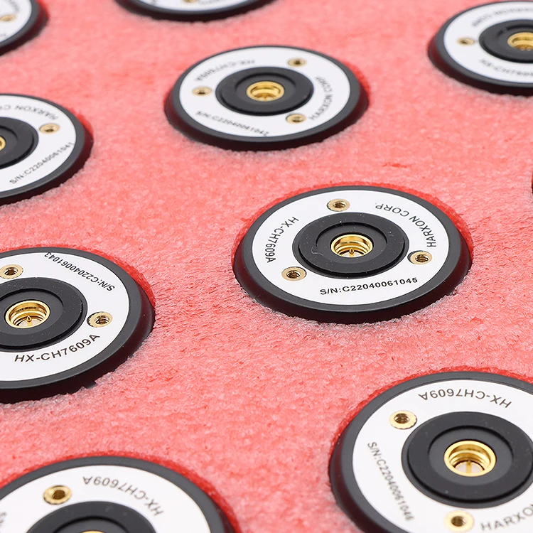 Harxon UAV Antenna Multi-frequency Lightweight IP67 Waterproof GNSS UAV Antenna