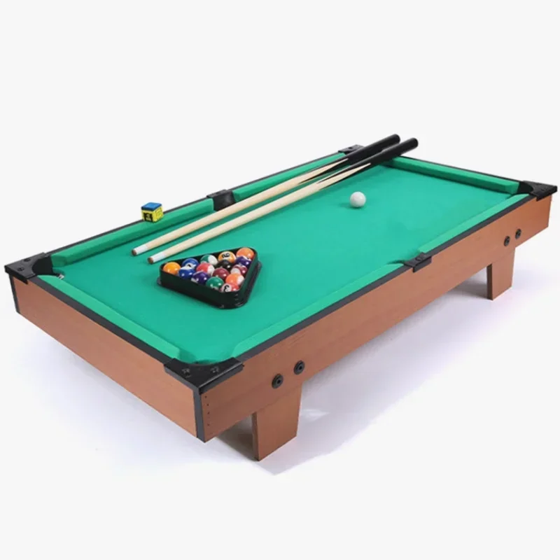 Mini Table Tennis Pool Table Dormitory Leisure Entertainment Parent-Child Children's Toys Boys