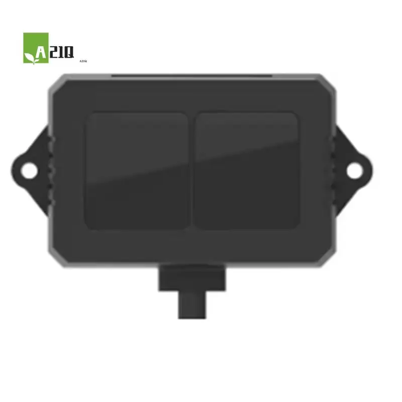 A21Q -TF02 Pro Mid-Range Distance Sensor, 1000Hz Frame Rate And 40Meters Operating Range Lidar Module For Indoor/Outdoor/Robot