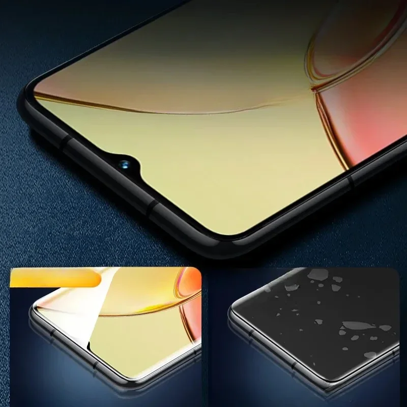 HD الزجاج المقسى لسامسونج غالاكسي F14 4G واضح حامي الشاشة 9H غطاء كامل واقية الجبهة فيلم غطاء ل GalaxyF14