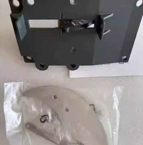 FISHER Arc Magnetic Induction Strip   Mounting Bracket GG07386X012
