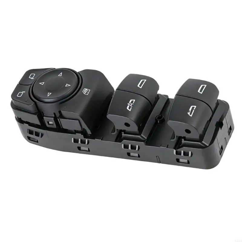   Black Door Window Control Unit 84513464 for Daily Repair Tasks
