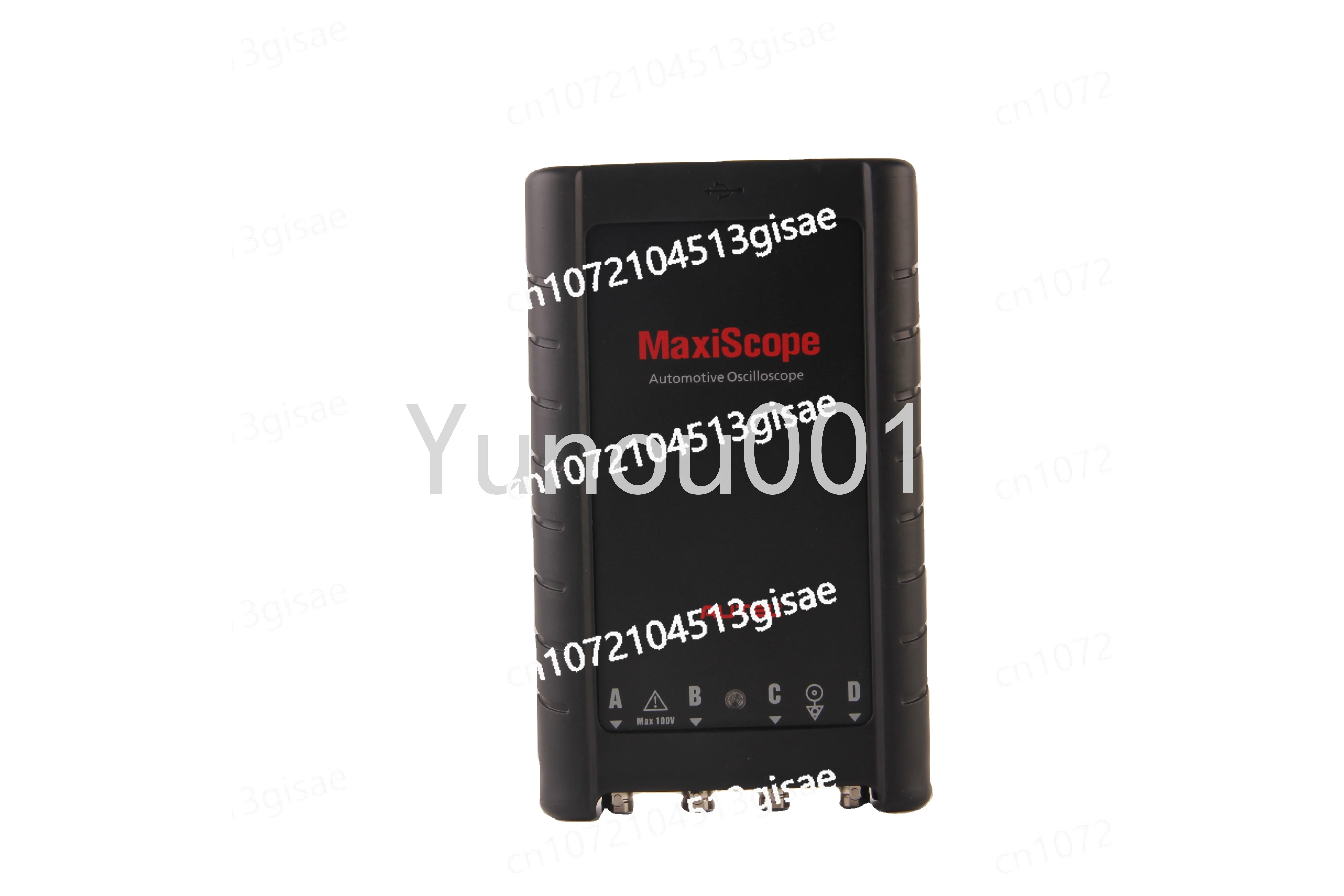 Professional Automotive Diagnostic Tool Oscilloscope Maxespone Mp408