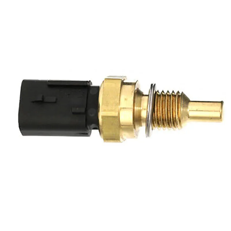 

New Genuine Engine Coolant Temperature Sensor 68164627AA For 2014-2017 Dodge Ram 1500 Jeep Grand Cherokee Wrangler