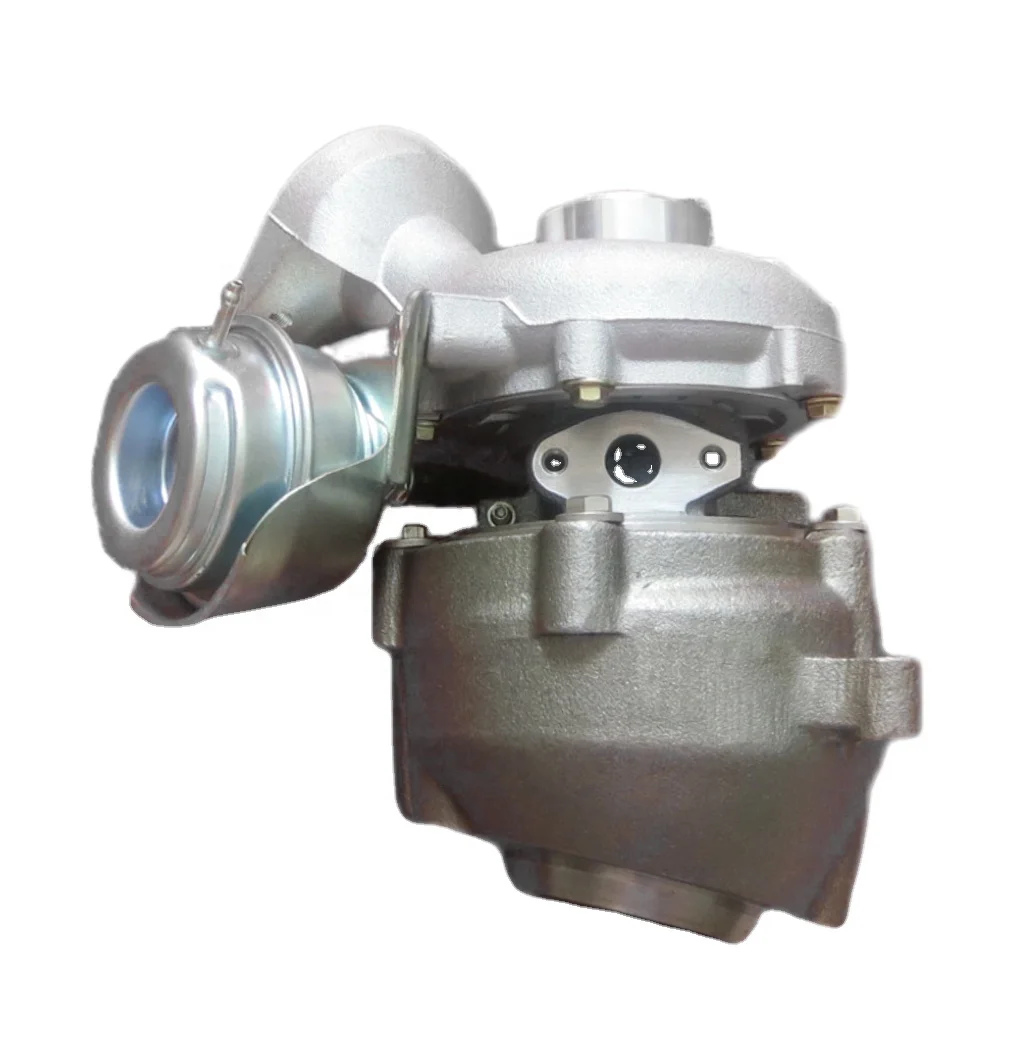 

Turbocharger 750431-5013S 750431-5012S for X3 150HP 110Kw 2.0D E83 M47TU 2001-