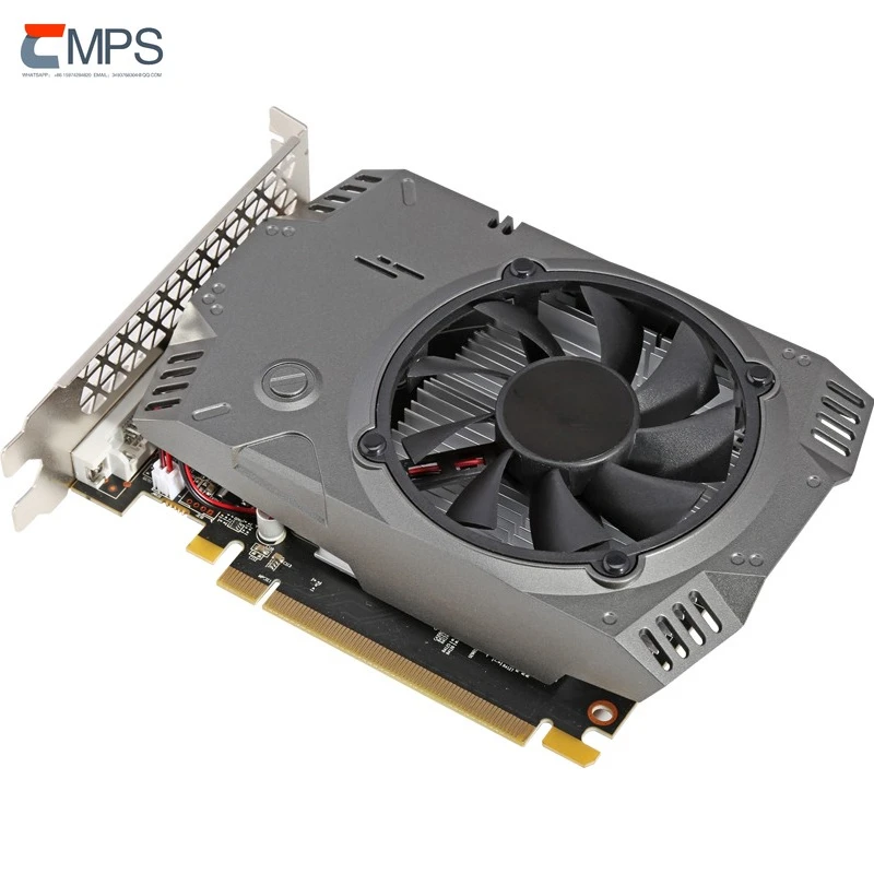 Graphics Card Rx 55…