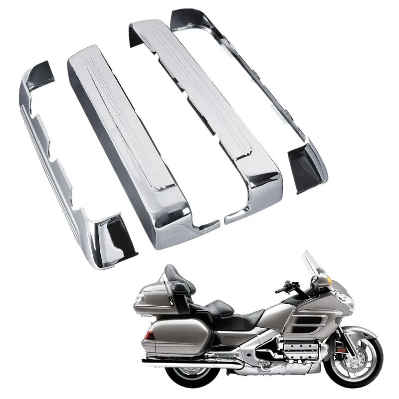 For Honda Gold Wing GL1800 Trike 2001-2010 2012 2009 Motorcycle Acsessories Lighting Valve Covers