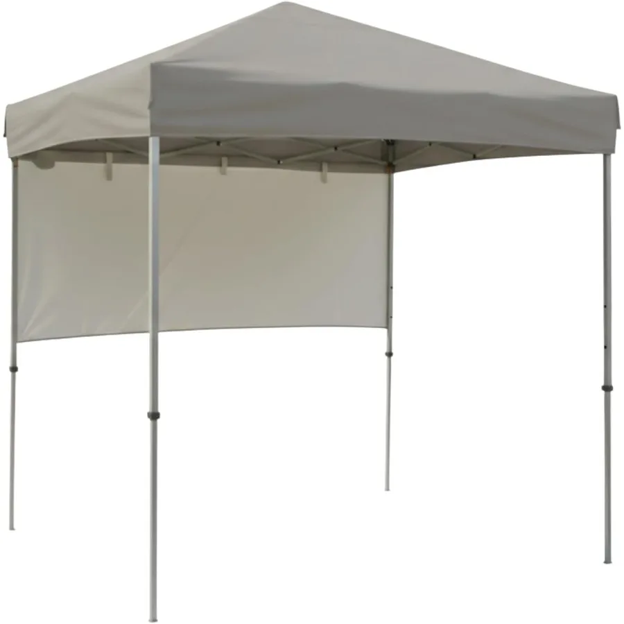 Reinforced RipLock 350 Replacement Canopy Top Cover and Sidewall Compatible with Core 6' X 4' Straight Leg Pop Up Model 40146