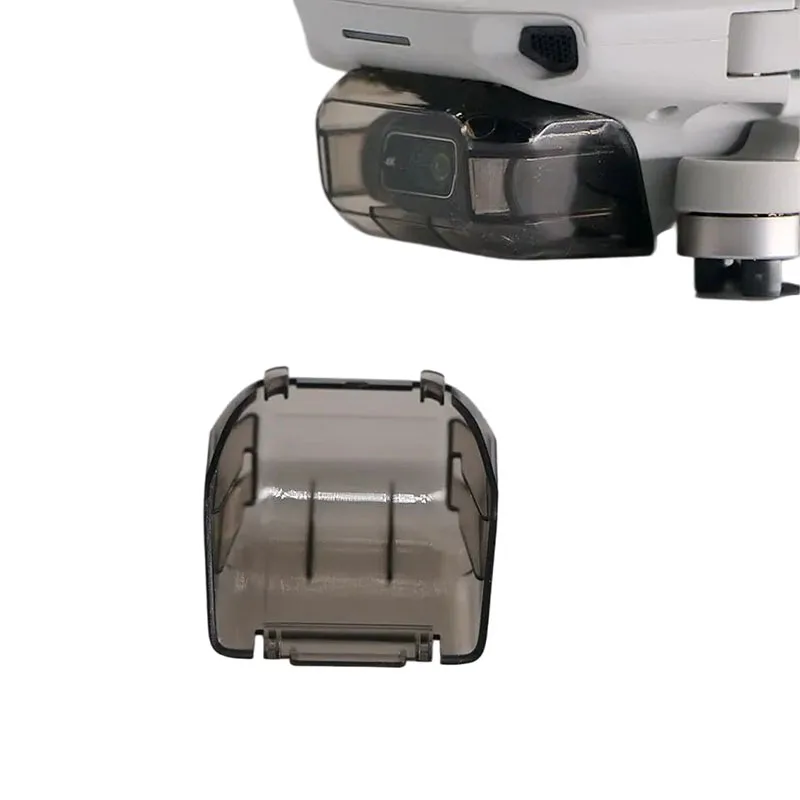 Lens Cover for DJI Mavic Mini 2 SE Lens Cap Drone Camera Dust-proof Quadcopter Protector for DJI Mavic Mini Drone Accessories