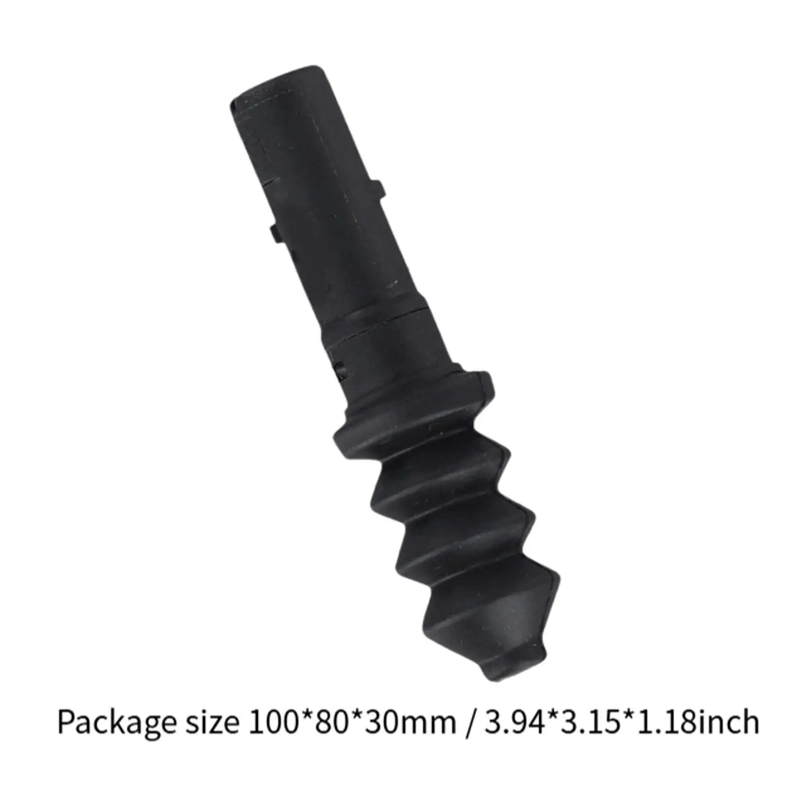 Fuel Tank Filler Lock Snap Spring Buckle Practical Heavy Duty Replacement