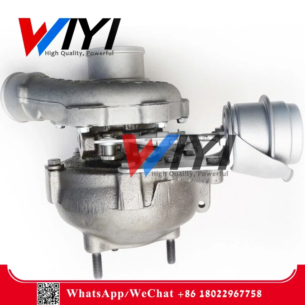 

Турбокомпрессор для Hyundai Kia 1.5CRDI 1.6CRDI 740611-0002 782403 282012A400