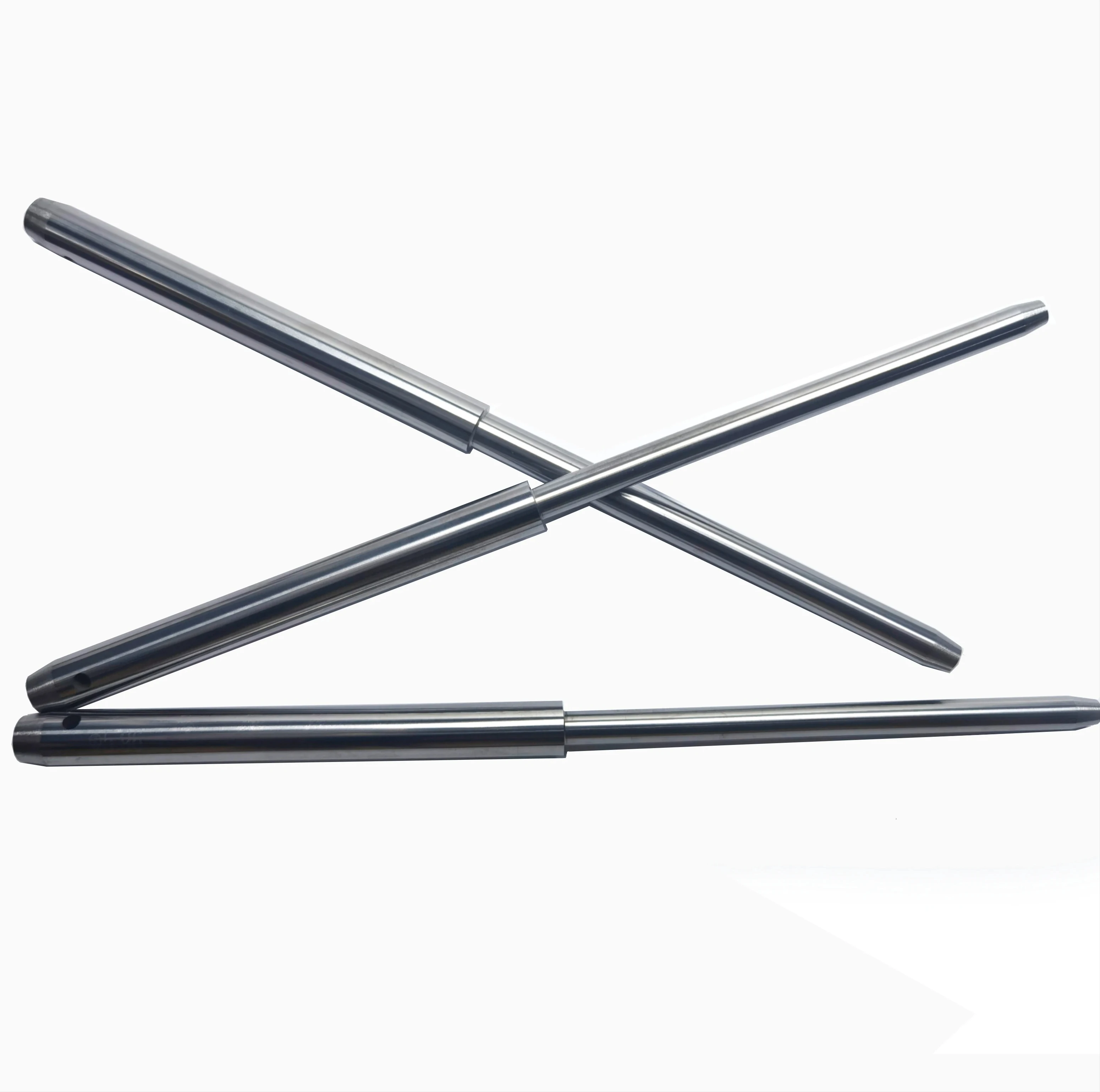 

Поддержка индивидуальной высокой точности 190 мм длинный ручной серди-карбидный пилот твердосплавный пилотный стержень с отверстием