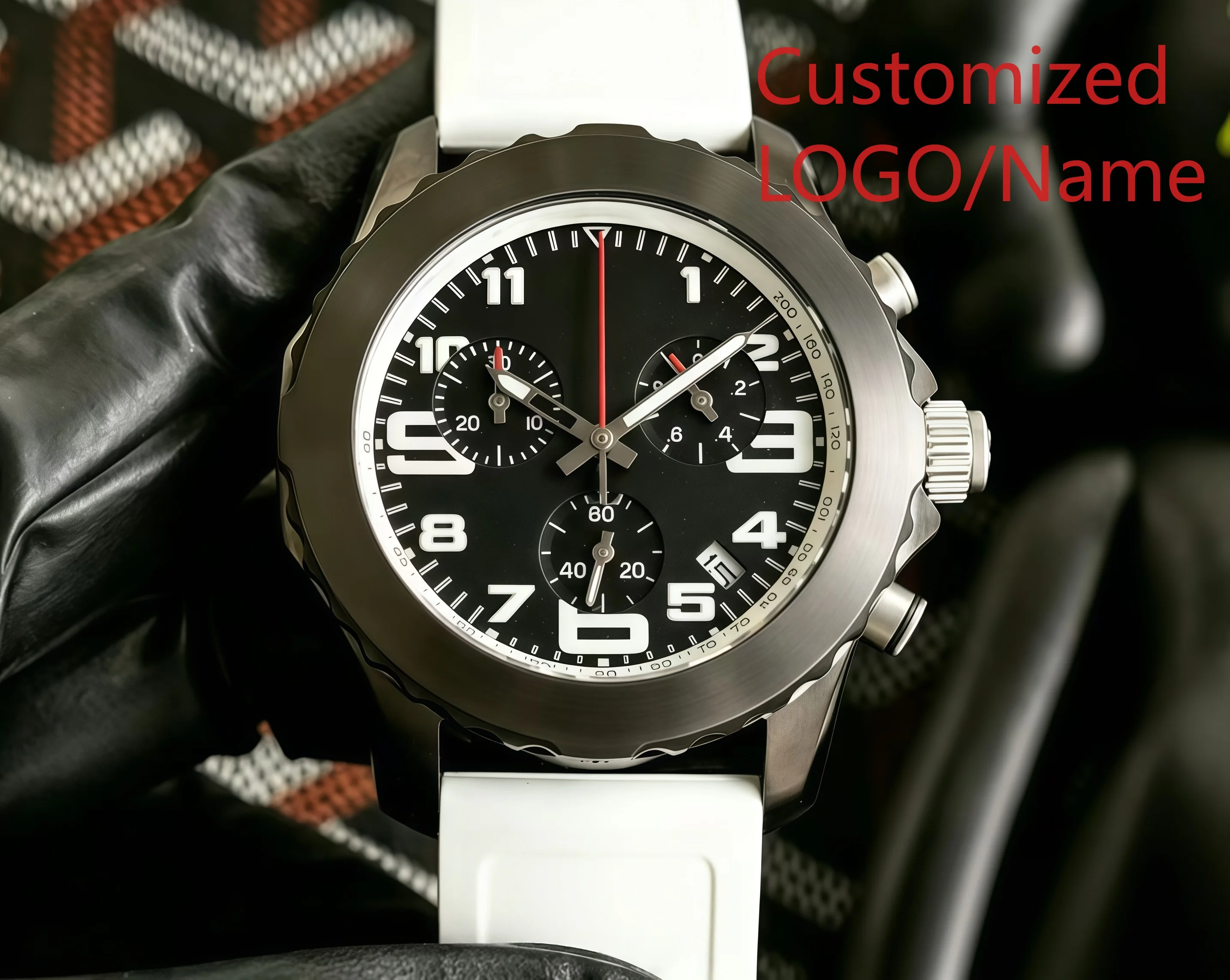 Luxury Watch Store - Relógios Personalizados A182 Store, relógio masculino