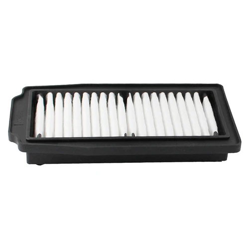 Imagen 2 del producto Limpiador de admisión de filtro de aire de motocicleta para SUZUKI GSX250 GSX-R250 DL250 A-V-Strom GW250 GW250F L5 GW250Z 13780-48H00 13780-48H01