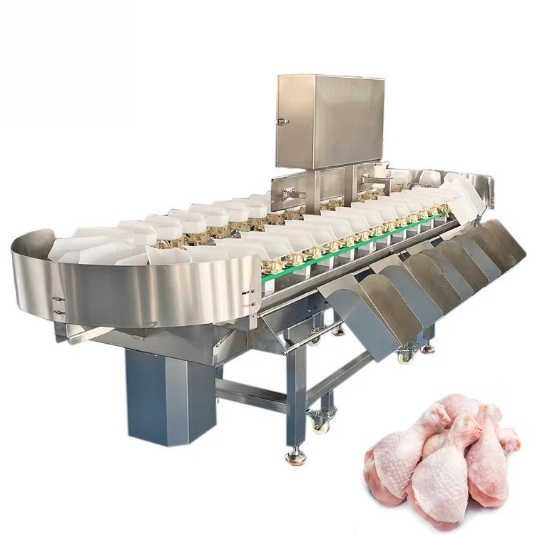 Fruits Vegetables Blueberries Avocado Potato Cherry Tomato Sorting Grading Machine for Diameter Sorting 220V/380V