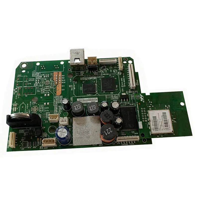 Printer Formatter Main Board Motherboard Logic Board For HP Smart Tank 530 531 532 533 534 535 536 537 538 539