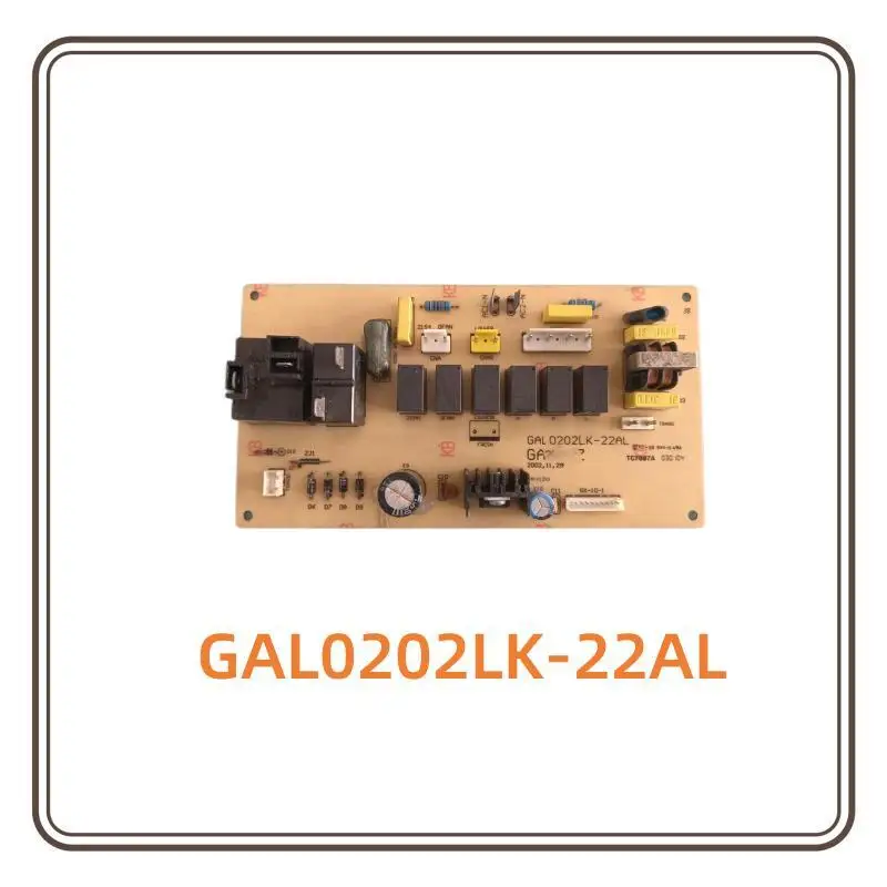 GAL0202LK-22AL/12AL GAL0211GK-13APH1 GAL0412GK/GAL0402GK/GAL1027GK-0101 GAL0651GK-02 GAL1031LK-11 GAL0932GK/GAL0805GK-01