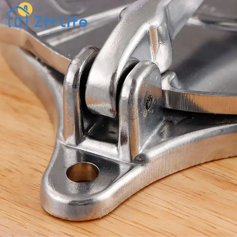 Cooking Accessories Perfect Delicious Food Preparation Bestselling Kitchen Gadget Must-have Durable Aluminium Alloy Construction