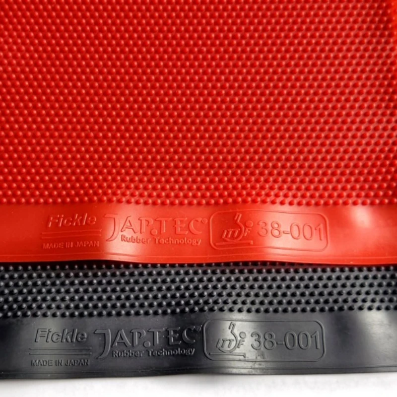 Long OX Table Tennis Rubber Bu - Table Tennis Rubber Anti Spin review and price