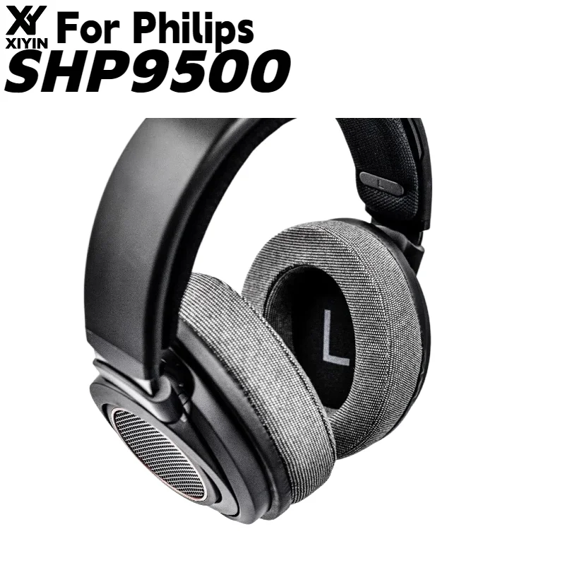 almofadas-de-substituicao-em-malha-flanela-linho-gel-refrigerante-com-fivela-pecas-de-reparo-para-fones-de-ouvido-sem-fio-philips-shp9500
