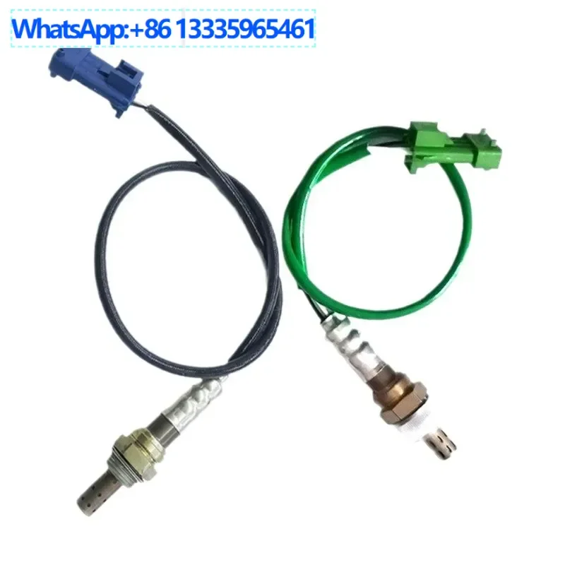 

2PCS For Peugeot Citroen oxygen sensor 96368765 9636968380 9657632980