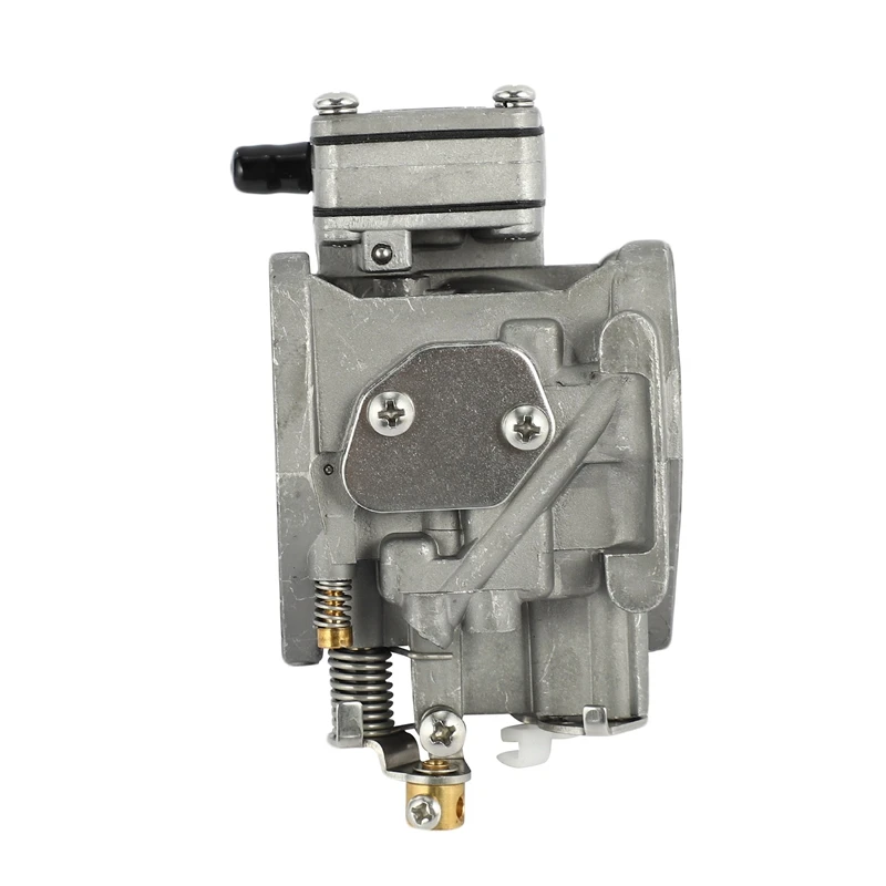 Boat Motor Carburetor Carb Assy 369-03200-2 369-03200-1 M For Tohatsu Quicksilver Outboard NS 4 5 4HP 5HP 2 Stroke