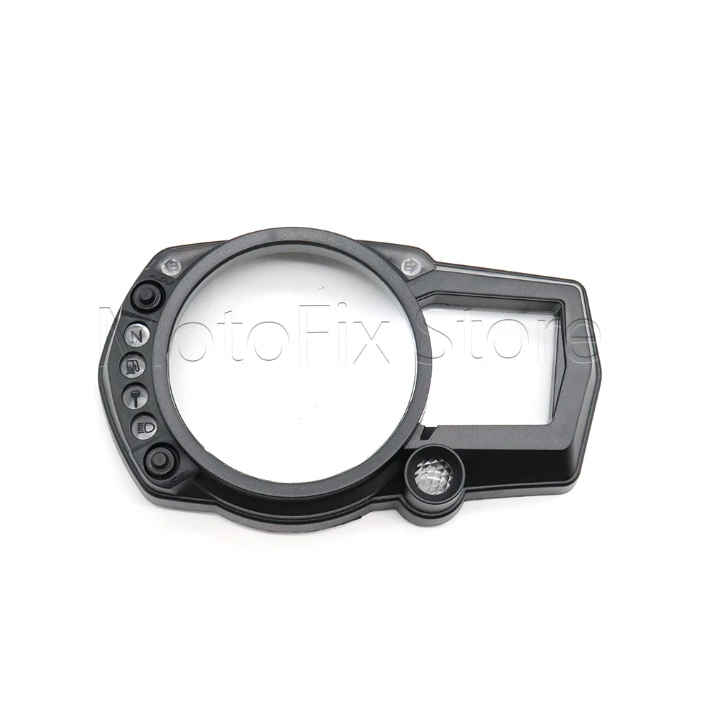 Motorcycle Speedometer Tachometer Gauge Case Cover Instrument Shell For Suzuki GSXR1000 GSXR-1000 GSXR 1000 K7 K8 2007 2008