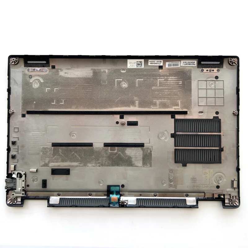 Новинка для Dell Latitude 5540 E5540, нижняя крышка корпуса G94MH 0G94MH