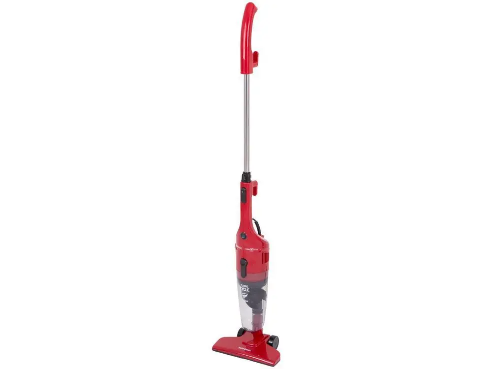 Mondial 1100W Turbo Cycle - 110V 2 in 1 Vacuum Cleaner