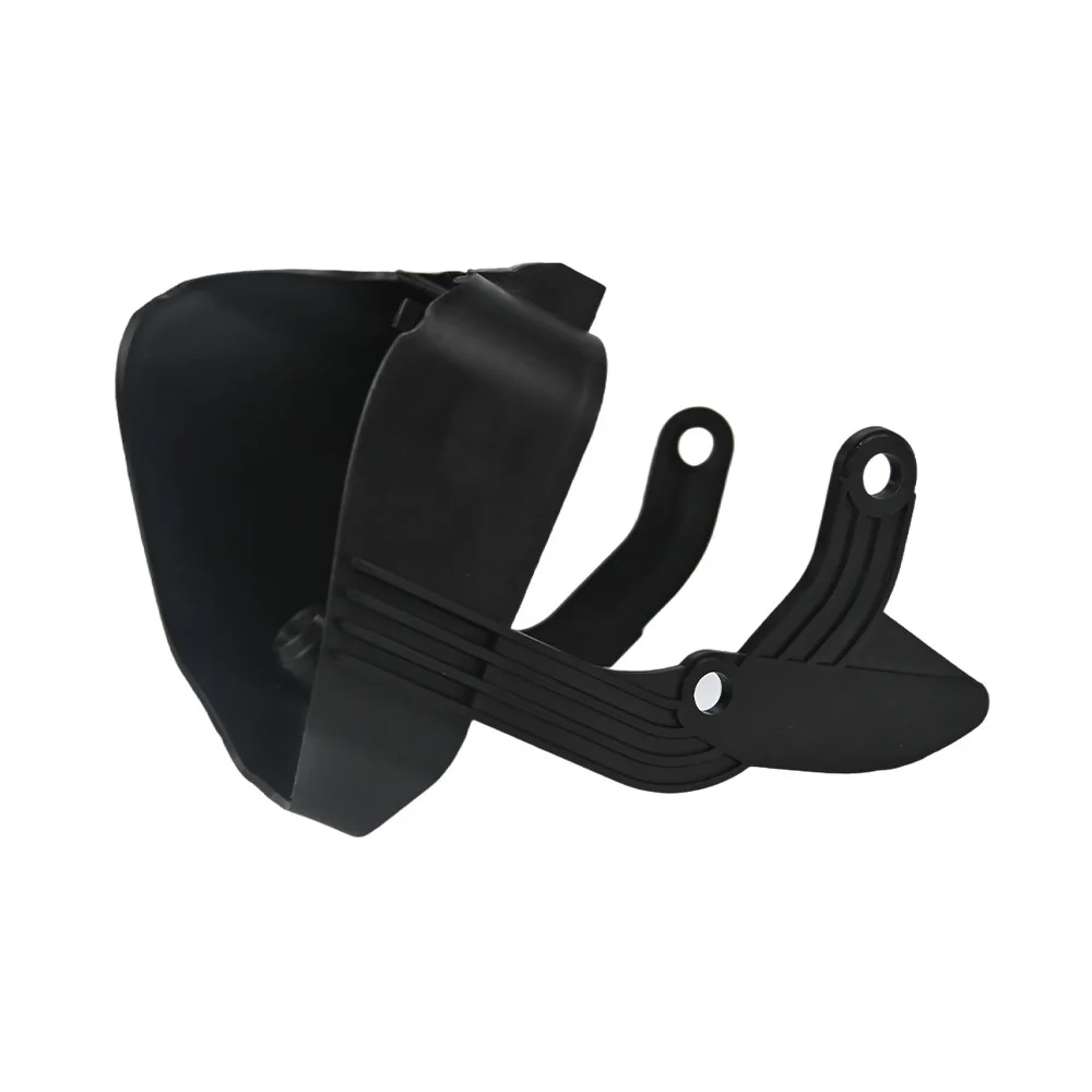 MTKRACING Per YAMAHA TMAX 530 2017 2018 2019 Moto Carenatura Anteriore Portaoggetti Cassetta Degli Attrezzi di Stoccaggio Piccola Scatola di Immagazzinaggio di Montaggio