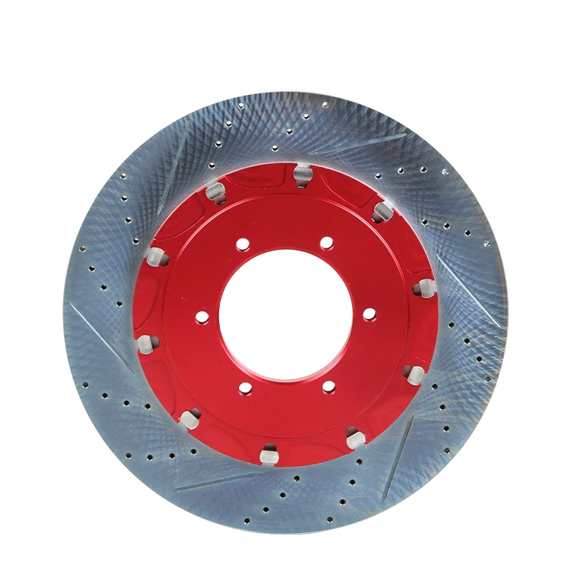 Brake Caliper Kit S…