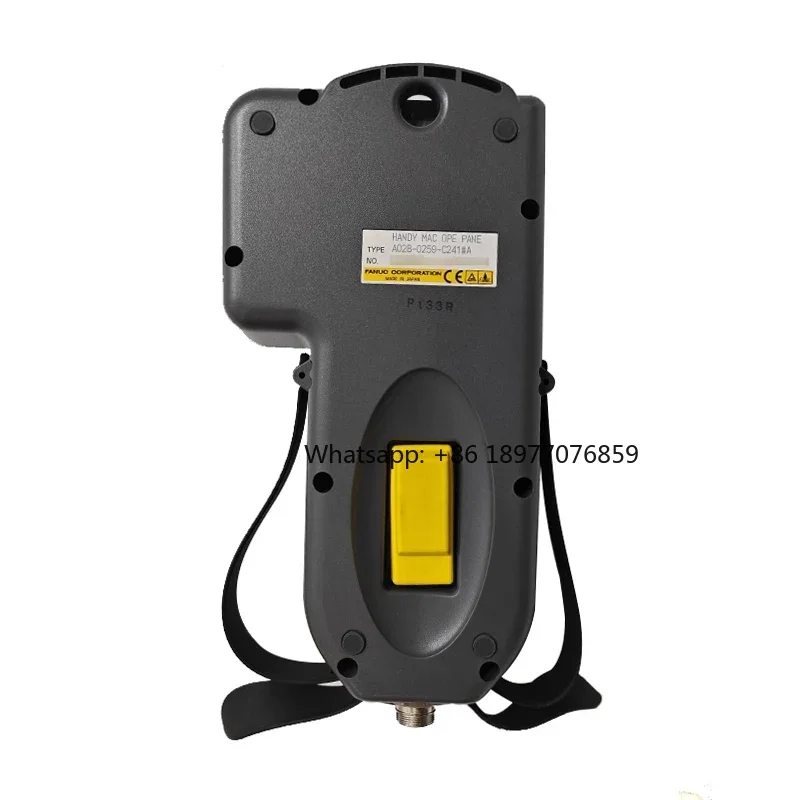 Handwheel Manual Pulse Generator MPG for A02B-0259-C241 CNC machine encoder rotary dial for milling lathe router control