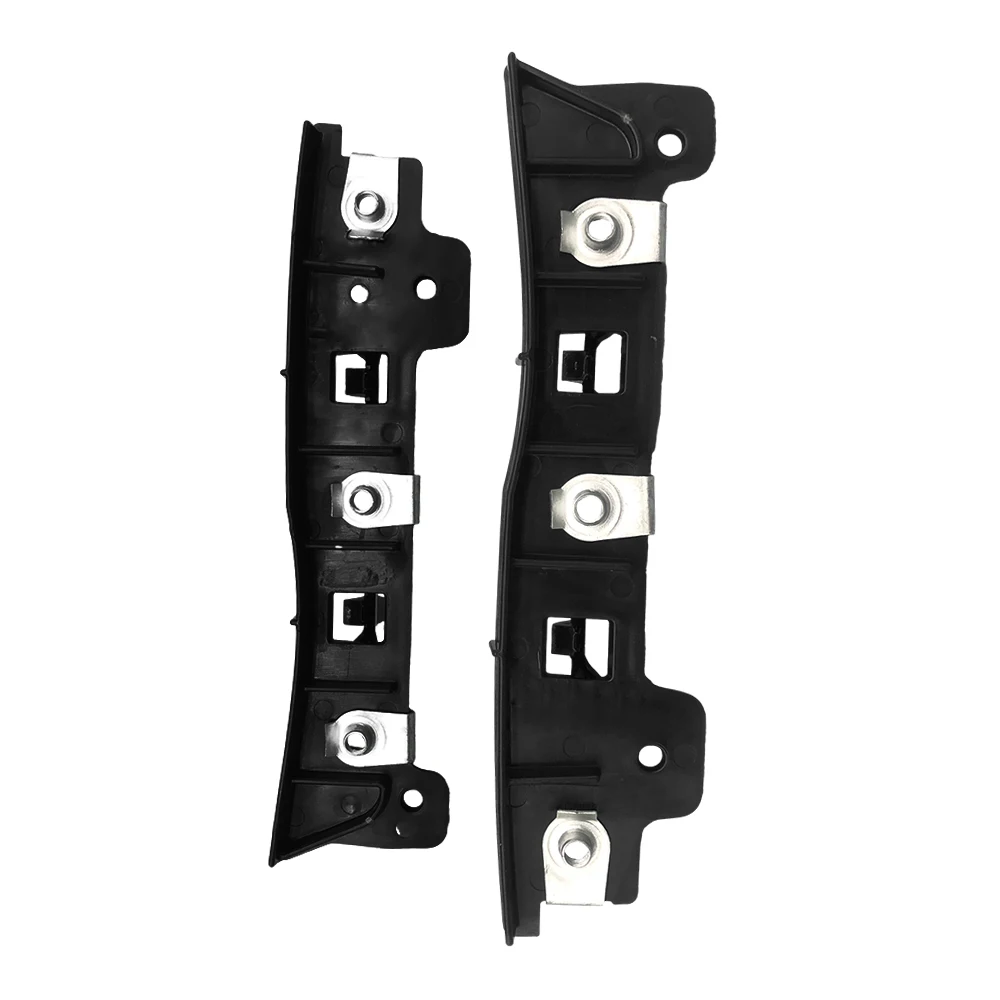 

Front Bumper Cover Bracket Front Bumper Reinforcement Bracket For 2017-2019 Ford Escape 1.5L 2.0L L4 GJ5Z17C947AB, GJ5Z17C947AA