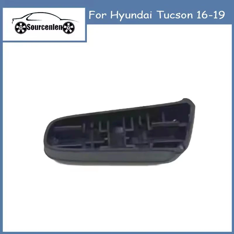 

Brand New For Hyundai Tucson 16-19 Front Seat Slide Power Right Knob 88297D3500 88298D3500