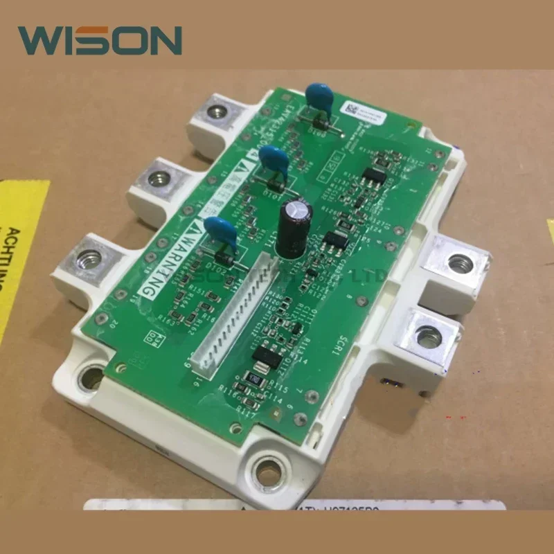 TDB6HK360N16P TDB6HK240N16P SIN PCB ENVÍO GRATIS MÓDULO NUEVO Y ORIGINAL