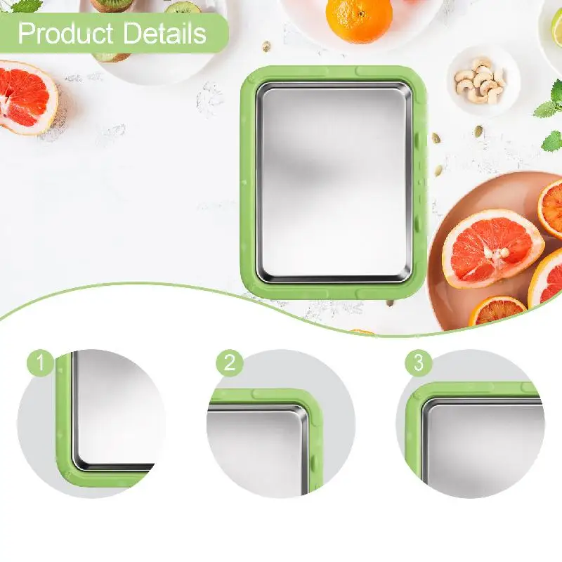 스테인레스 스틸 아이스크림 메이커 DIY 휴대용 가정용 재미있는 가족 활동, 롤 아이스크림 냉동 요구르트 셔벗 만들기