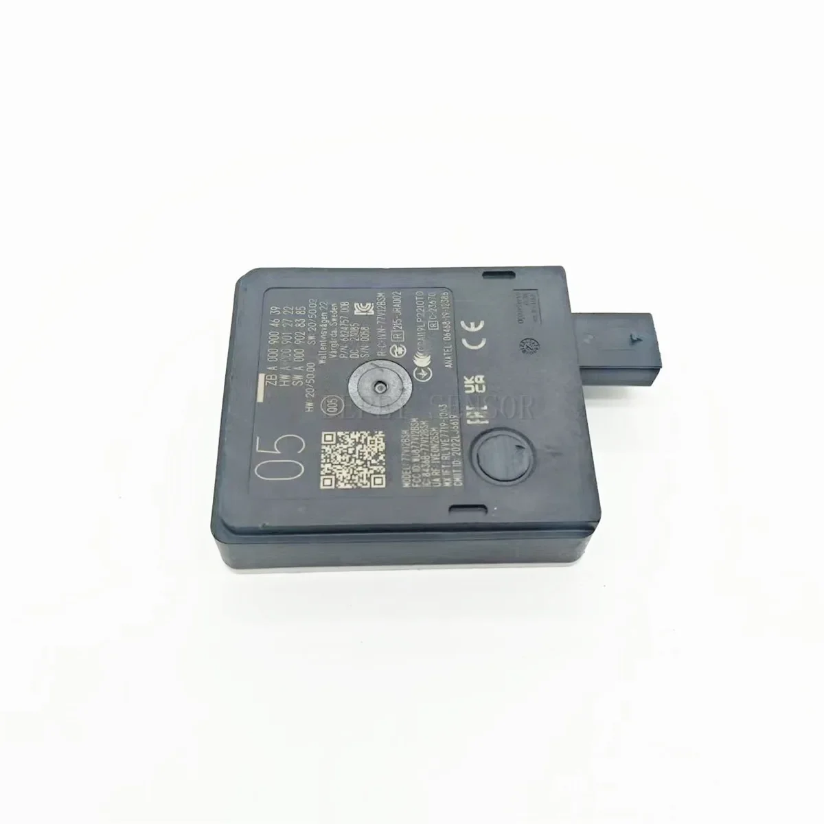 XYQPSEW For Mercedes-Benz Blind Spot Radar Distance Sensor A0009004639 A0009012722 A0009028385