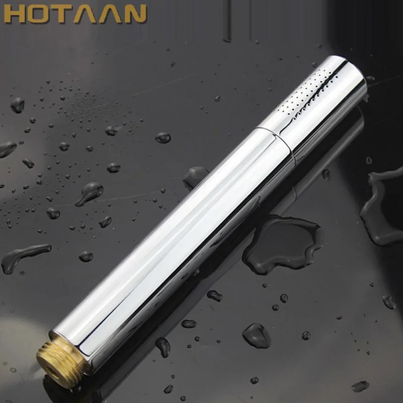 

HOTAAN . Solid Brass Handheld Shower Finished Saving Hand Shower Sprayer YT-5107