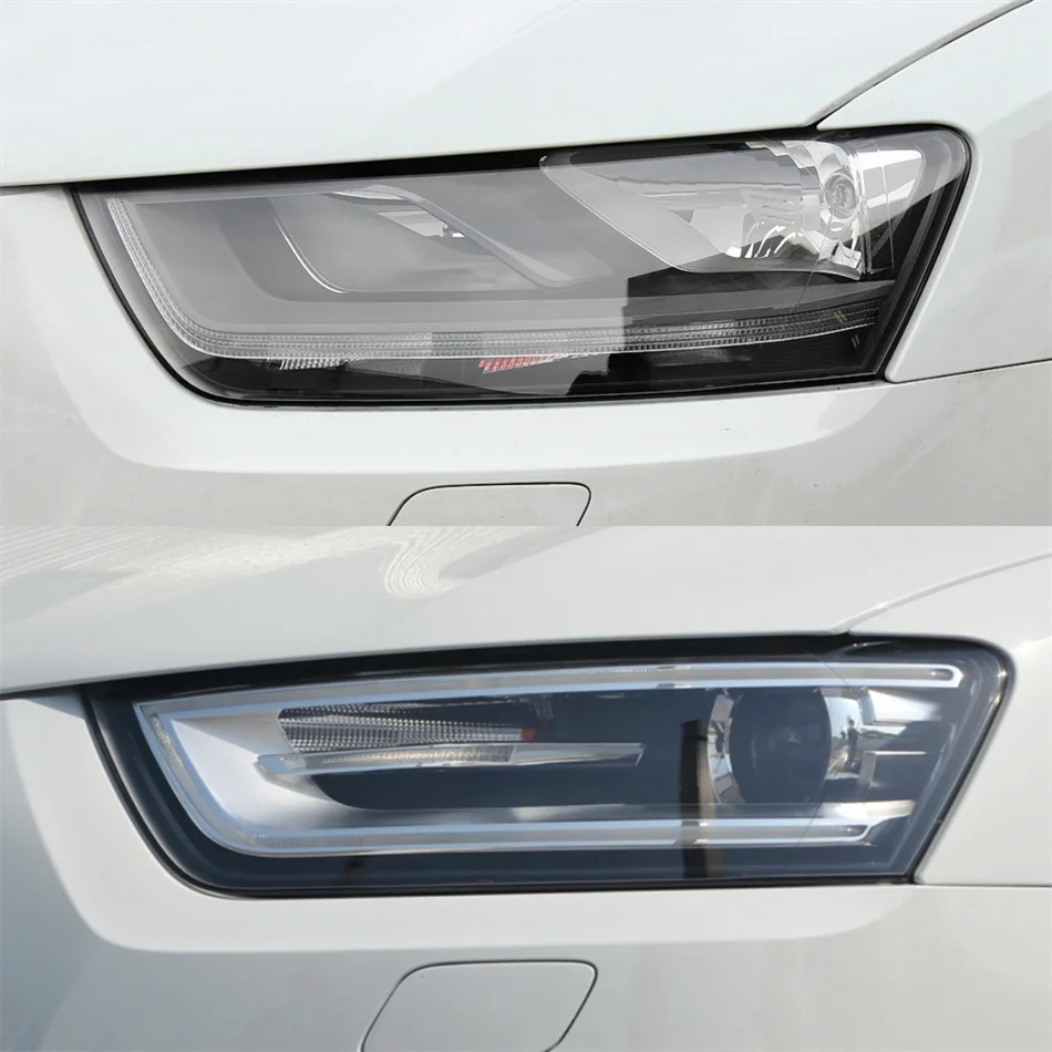 

Car Replacement Parts Lights Lens Shell Headlamp Housing
