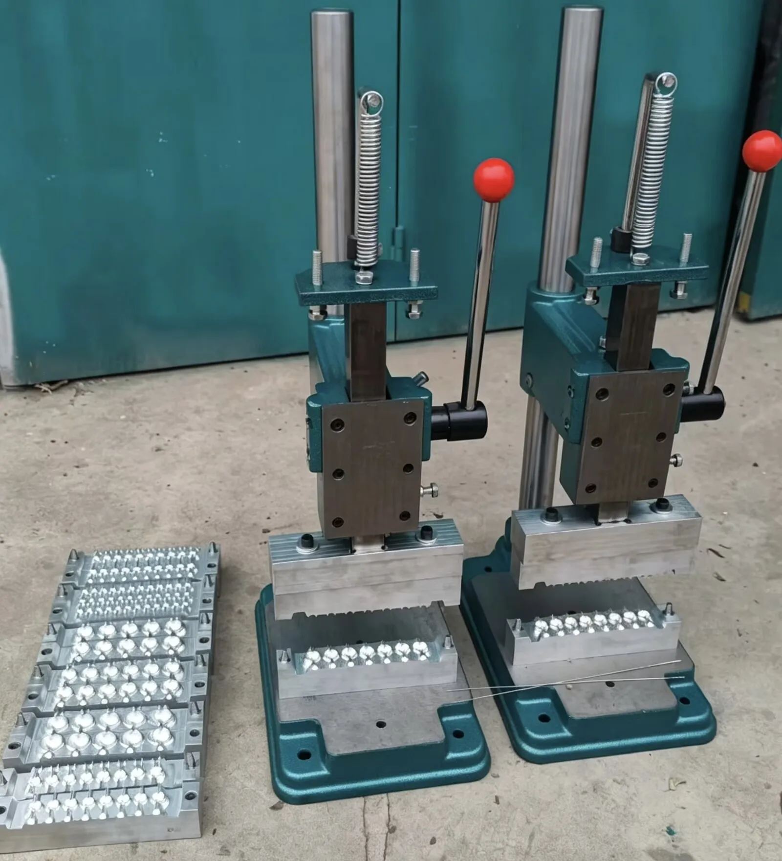 Manual Incense Bead Making Machine | Compressed Incense Ball Press for Buddhist Prayer Beads, Aromatic Bracelets Fragrance