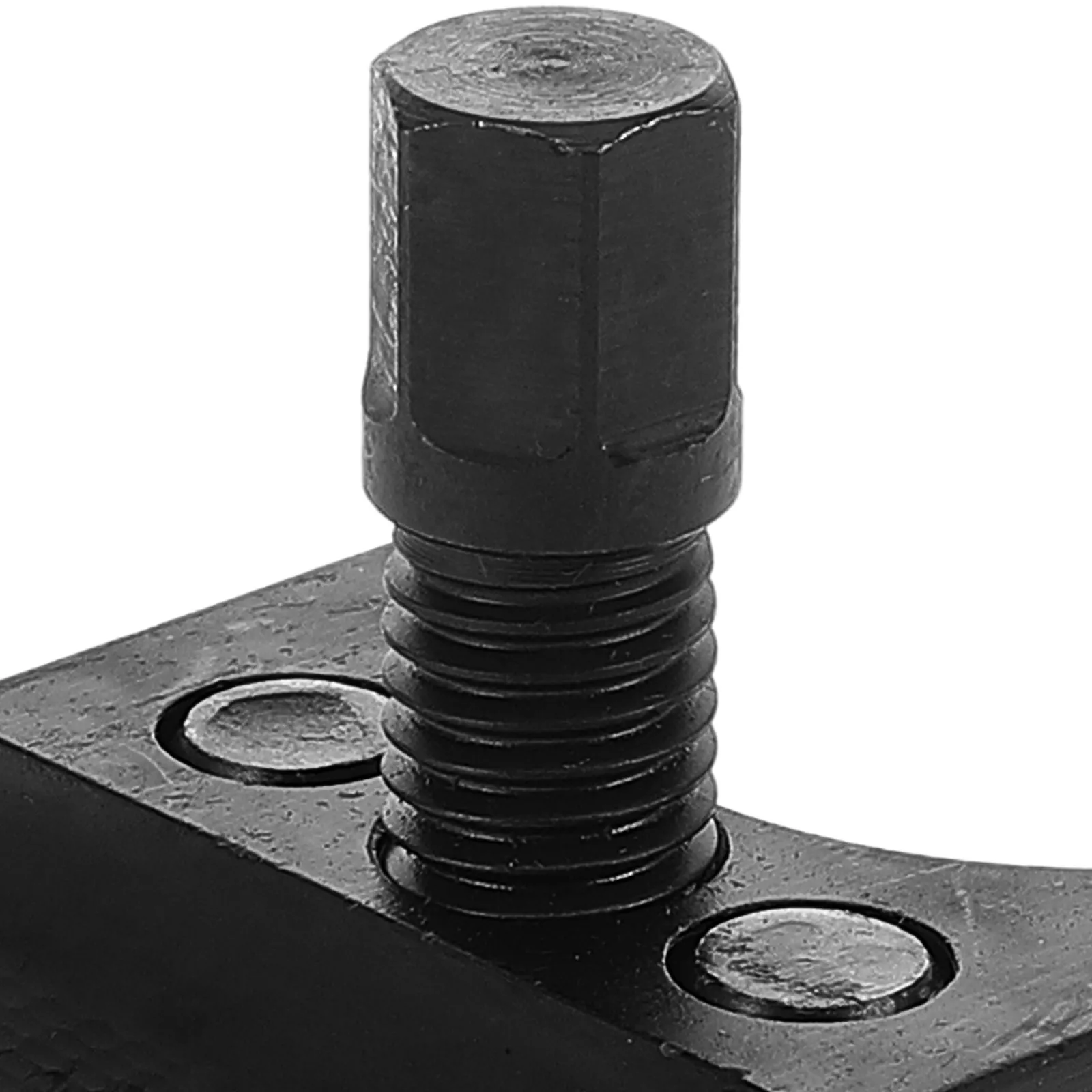 Universal Suspension Strut Splitter Spreader Double Ended Tool for Car Suspension Steering Hub Spreader