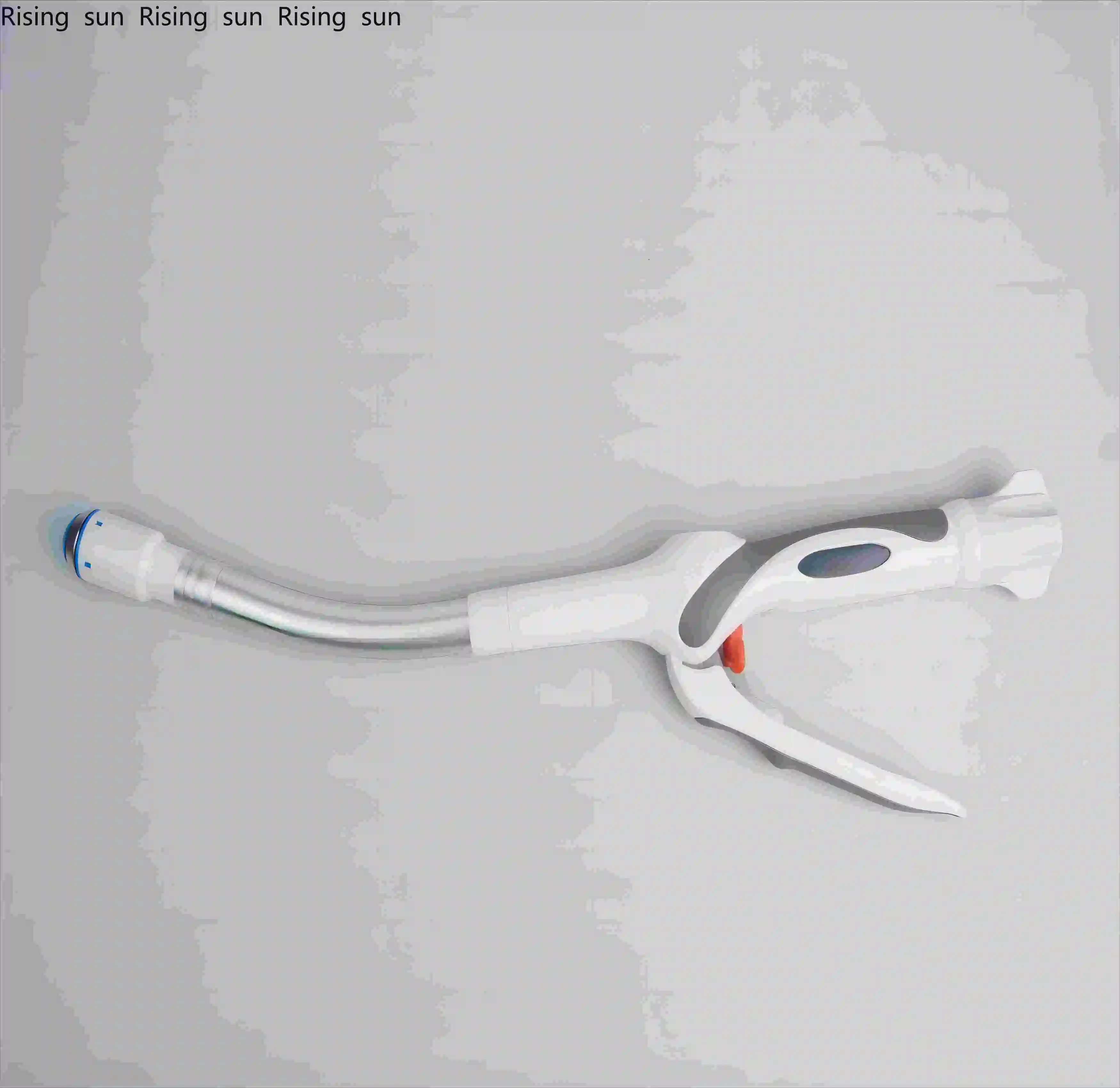 

Disposable Curred Circular Stapler