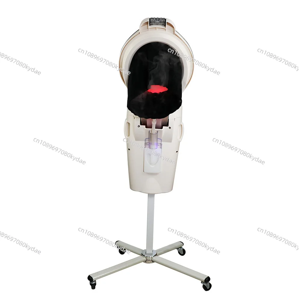 Barber Shop Ozone Oven Micro Mist Machine Steam Care Nutritional Chemistry Instrument