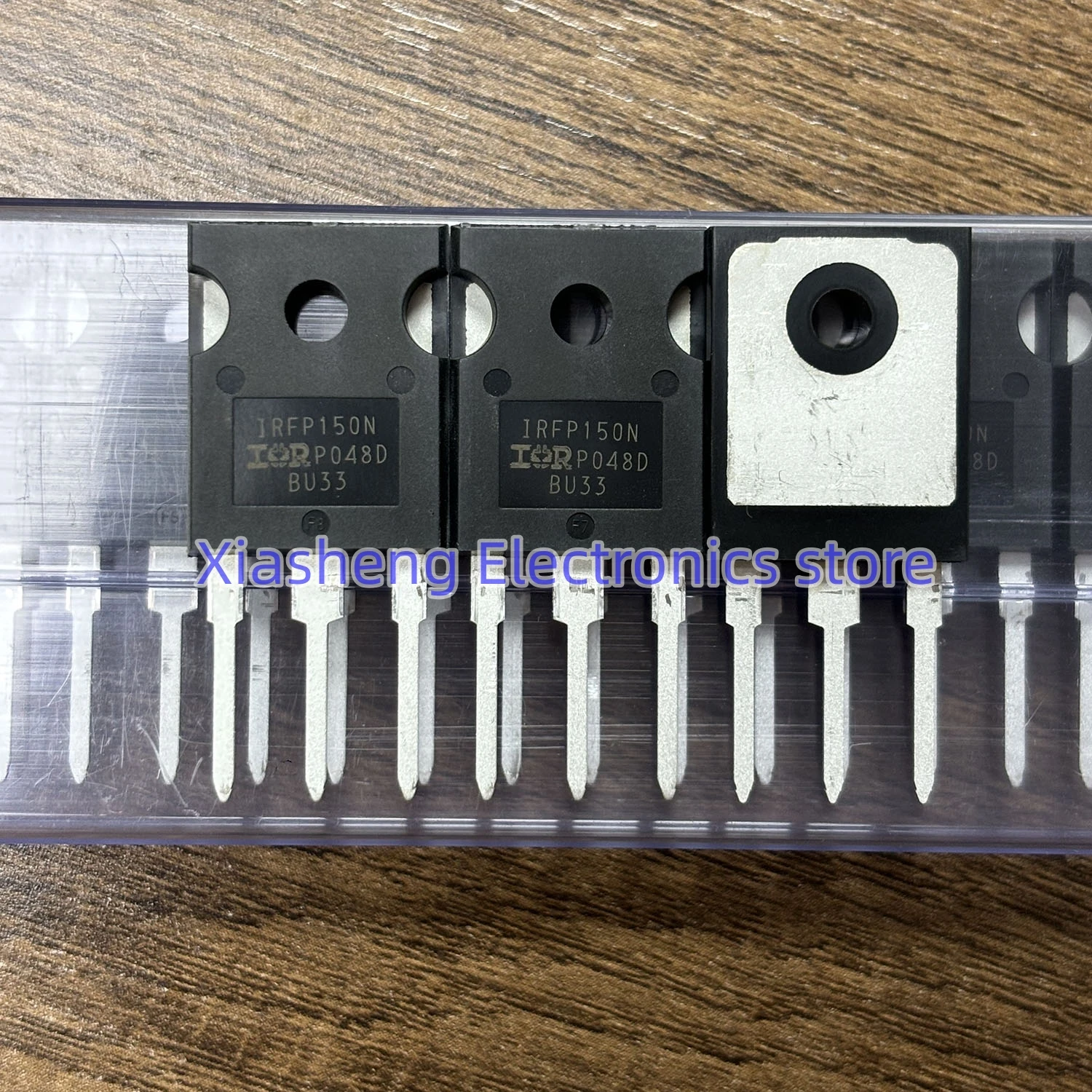 

New Original 10Pcs IRFP150NPBF IRFP150N TO-247 100V 42A MOSFET Field Effect Transistor In Stock Good Quality