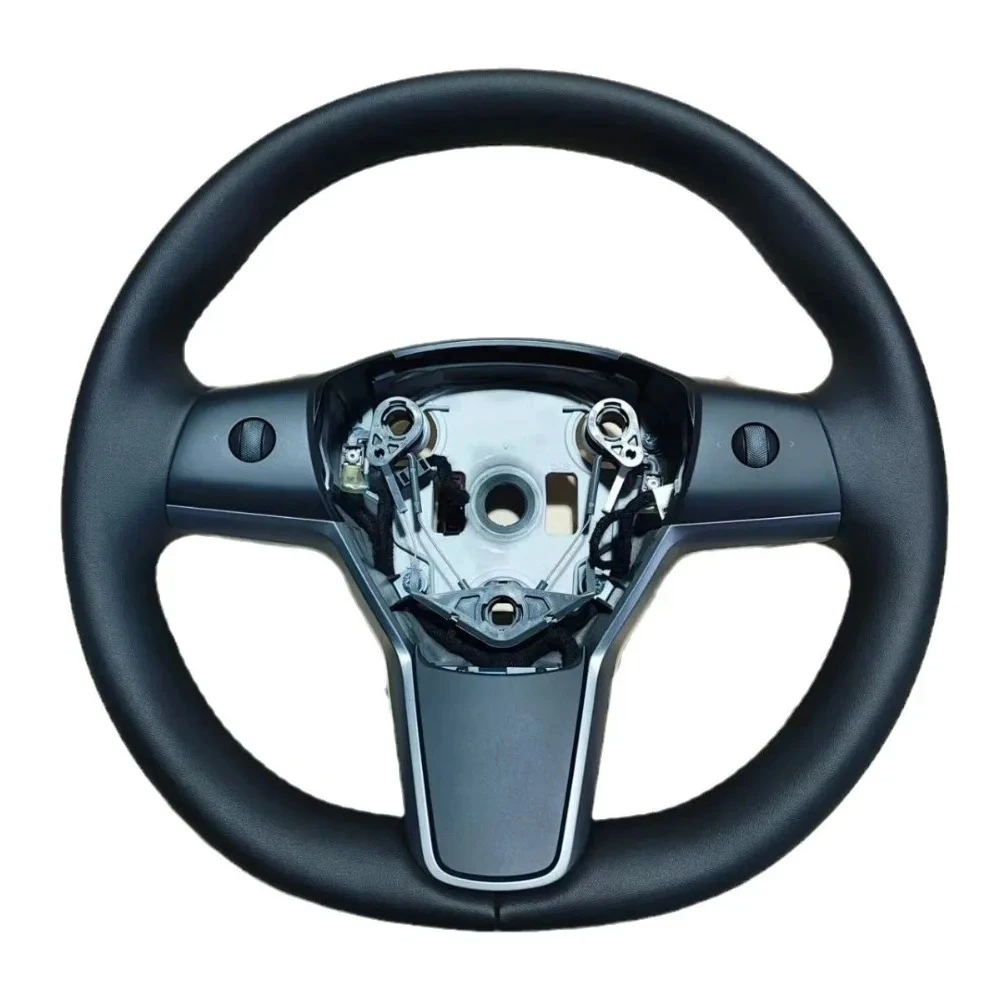 

steering wheel with heating function disc assembly modification